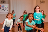 Young Dance4friends - Optreden 19/5/2019