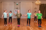Young Dance4friends - Optreden 19/5/2019