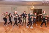 Young Dance4friends - Optreden 19/5/2019