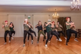 Young Dance4friends - Optreden 19/5/2019