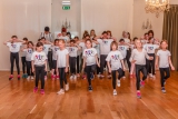 Young Dance4friends - Optreden 19/5/2019