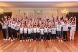 Young Dance4friends - Optreden 19/5/2019