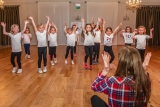 Young Dance4friends - Optreden 19/5/2019