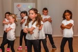 Young Dance4friends - Optreden 19/5/2019