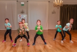 Young Dance4friends - Optreden 19/5/2019