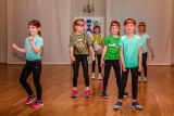 Young Dance4friends - Optreden 19/5/2019