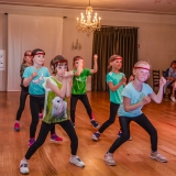 Young Dance4friends - Optreden 19/5/2019