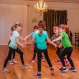 Young Dance4friends - Optreden 19/5/2019