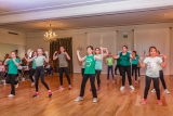 Young Dance4friends - Optreden 19/5/2019