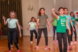 Young Dance4friends - Optreden 19/5/2019