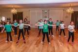 Young Dance4friends - Optreden 19/5/2019