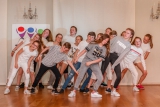 Young Dance4friends - Optreden 19/5/2019