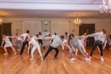 Young Dance4friends - Optreden 19/5/2019