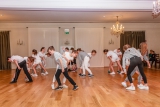 Young Dance4friends - Optreden 19/5/2019