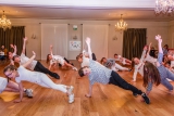 Young Dance4friends - Optreden 19/5/2019