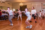 Young Dance4friends - Optreden 19/5/2019