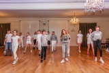 Young Dance4friends - Optreden 19/5/2019