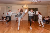 Young Dance4friends - Optreden 19/5/2019