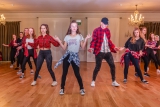 Young Dance4friends - Optreden 19/5/2019