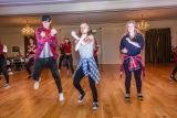 Young Dance4friends - Optreden 19/5/2019