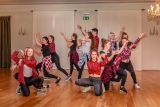 Young Dance4friends - Optreden 19/5/2019