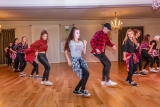 Young Dance4friends - Optreden 19/5/2019