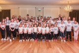 Young Dance4friends - Optreden 19/5/2019