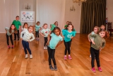 Young Dance4friends - Optreden 19/5/2019