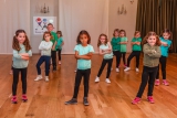 Young Dance4friends - Optreden 19/5/2019