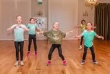 Young Dance4friends - Optreden 19/5/2019