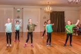 Young Dance4friends - Optreden 19/5/2019