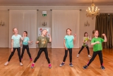 Young Dance4friends - Optreden 19/5/2019