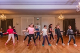 Young Dance4friends - Optreden 19/5/2019