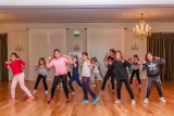 Young Dance4friends - Optreden 19/5/2019