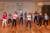 Young Dance4friends - Optreden 19/5/2019