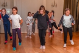 Young Dance4friends - Optreden 19/5/2019