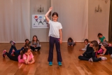 Young Dance4friends - Optreden 19/5/2019