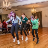 Young Dance4friends - Optreden 19/5/2019