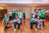 Young Dance4friends - Optreden 19/5/2019