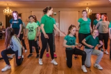 Young Dance4friends - Optreden 19/5/2019