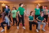 Young Dance4friends - Optreden 19/5/2019