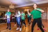 Young Dance4friends - Optreden 19/5/2019