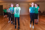 Young Dance4friends - Optreden 19/5/2019