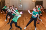 Young Dance4friends - Optreden 19/5/2019