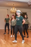 Young Dance4friends - Optreden 19/5/2019