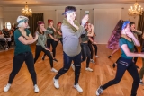 Young Dance4friends - Optreden 19/5/2019