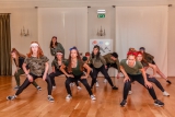 Young Dance4friends - Optreden 19/5/2019