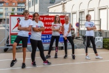Dance4friends - La Braderie Avelgem 31/08/2019