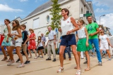 Dance4friends - La Braderie Avelgem 31/08/2019