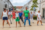 Dance4friends - La Braderie Avelgem 31/08/2019